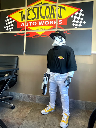 Used Car Dealer «West Coast Autoworks», reviews and photos, 22400 WA-99, Edmonds, WA 98026, USA