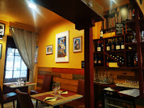 Atmosphère du Restaurant italien Restaurant L´Opera e pupi à Morlaix - n°14