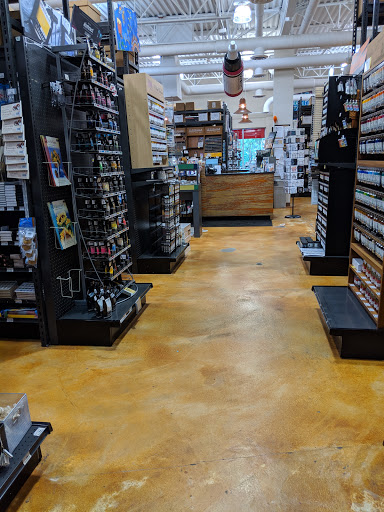 Art Supply Store «Blick Art Materials», reviews and photos, 1165 Woodstock Rd #830, Roswell, GA 30075, USA