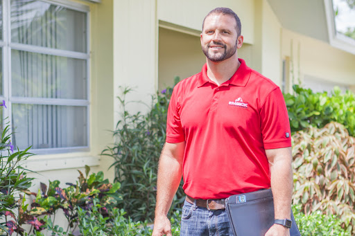 Roofing Contractor «Embick Roofing», reviews and photos, 220 Venus St, Jupiter, FL 33458, USA