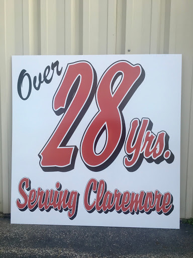 SPANKY’S AUTO DETAIL SHOP en Claremore