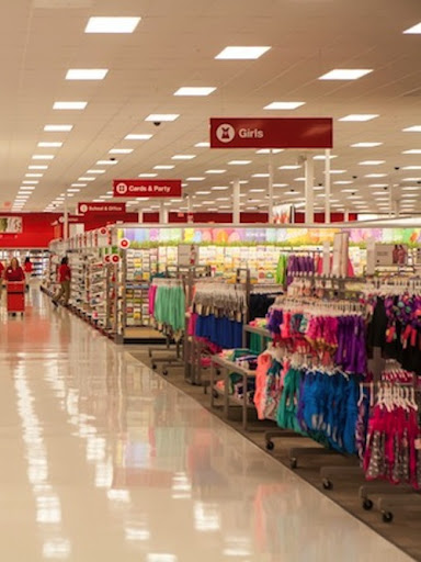 Department Store «Target», reviews and photos, 7400 S Gartrell Rd, Aurora, CO 80016, USA