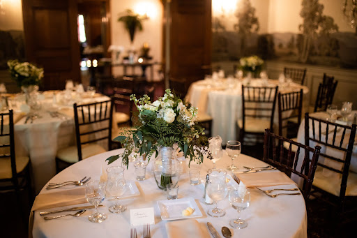 Event Venue «Brasenhill Mansion», reviews and photos, 104 E Walnut St, Lebanon, PA 17042, USA