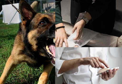 Personal Injury Attorney «McKenzie & Snyder LLP.», reviews and photos