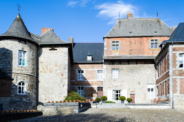 Beoordelingen van Château du Fosteau in Walcourt - Museum