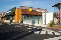Photos du propriétaire du Restauration rapide McDonald's à Ablis - n°1