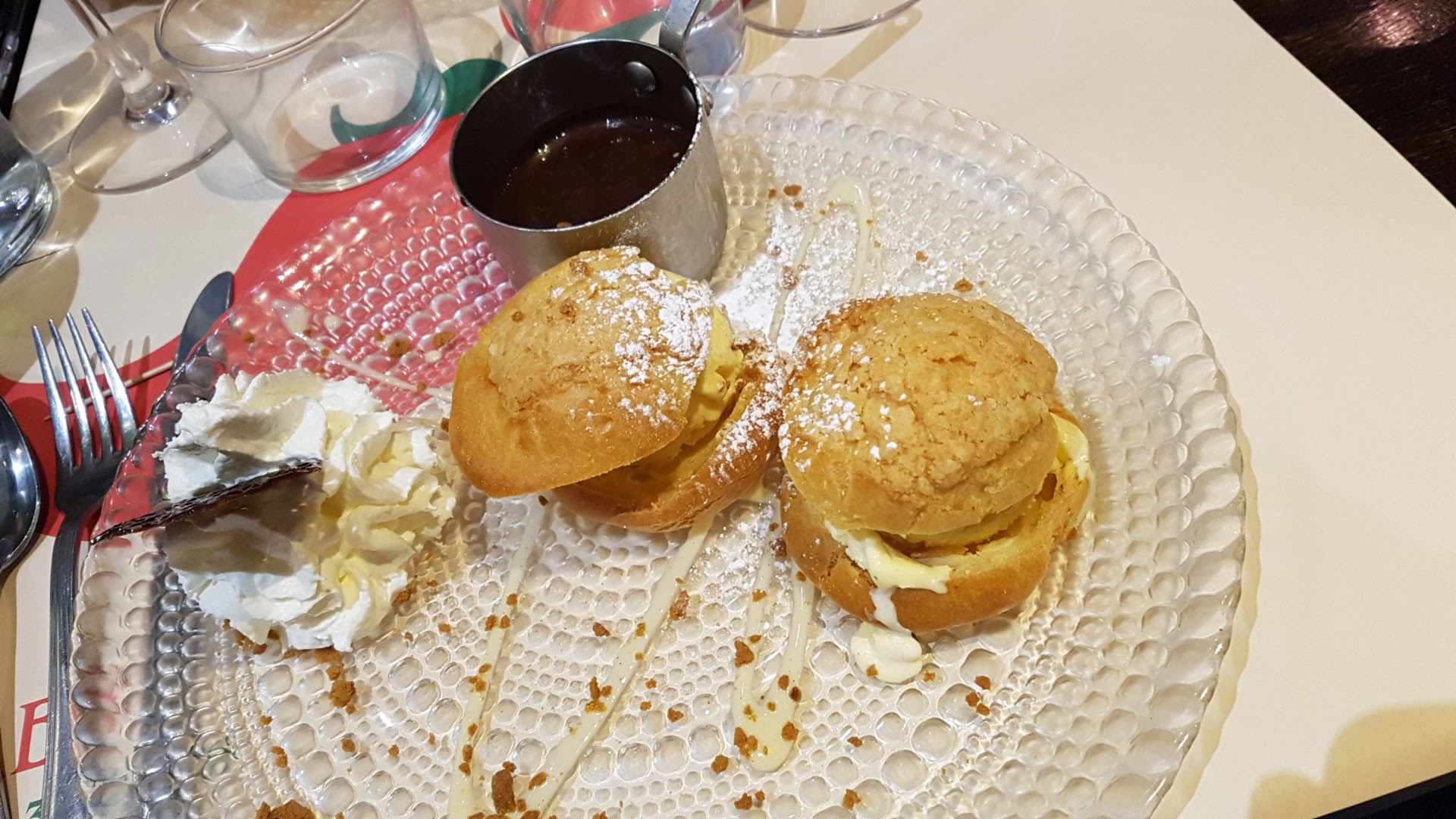 Photo n° 1 de l'avis de Marc.' fait le 26/11/2019 à 16:40