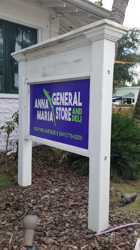 General Store «Anna Maria General Store», reviews and photos, 503 Pine Ave, Anna Maria, FL 34216, USA
