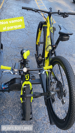 Bicycle Store «RB Cycles», reviews and photos, 11402 NW 41st St, Doral, FL 33178, USA