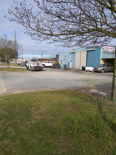 Graham Hydraulics llc in Murfreesboro, North Carolina