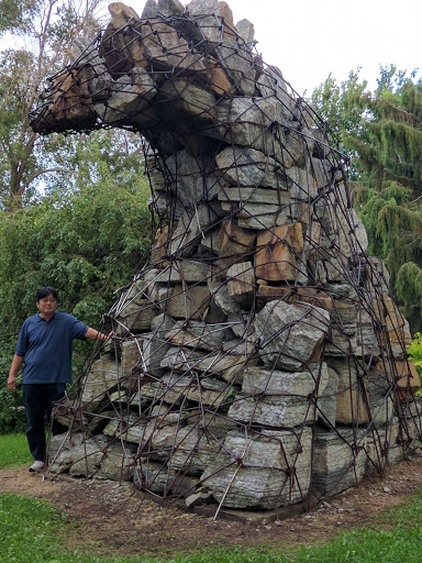 Park «High Bridge Park North», reviews and photos, 476 Smith Ave S, St Paul, MN 55102, USA