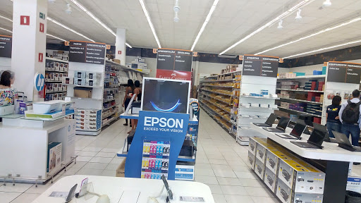 Logo da empresa - Kalunga - Guarulhos