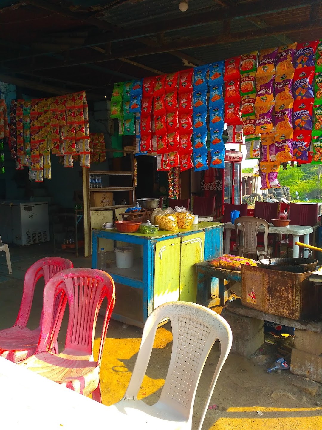 હોટલ હરભોલે