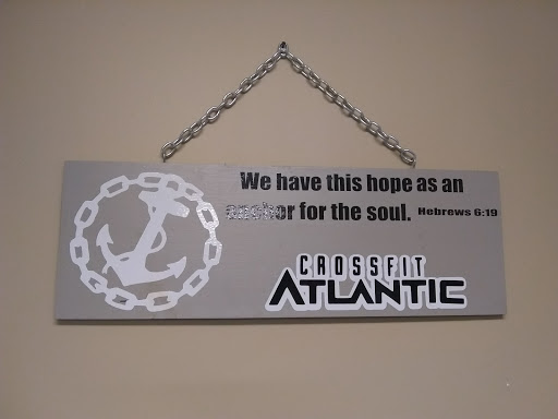 Health Club «CrossFit Atlantic», reviews and photos, 1605 Old Moultrie Rd, St Augustine, FL 32084, USA