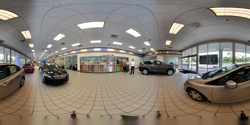 Honda Dealer «Jay Wolfe Honda», reviews and photos, 220 W 103rd St, Kansas City, MO 64114, USA