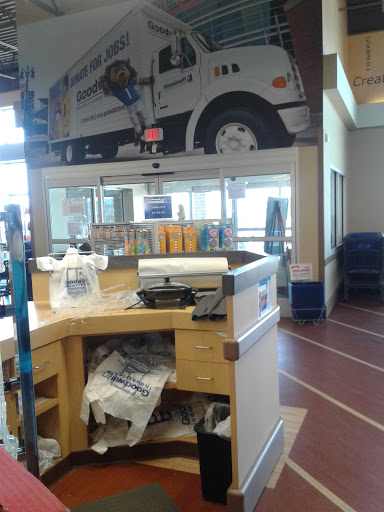 Thrift Store «Goodwill Livonia Store», reviews and photos