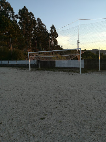 Campo de Futebol de Regilde - Felgueiras