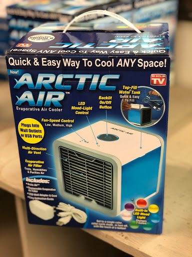 Discount Store «Pings & Dings Griffin», reviews and photos, 2930 N Expy, Griffin, GA 30223, USA