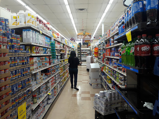 Grocery Store «Bravo Supermarkets», reviews and photos, 4108 W Vine St, Kissimmee, FL 34741, USA