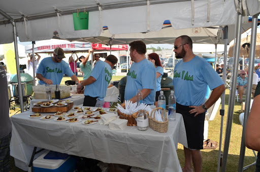 Golf Course «Seascape Golf Course», reviews and photos, 100 Seascape Dr, Miramar Beach, FL 32550, USA