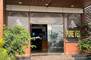 Triveni Club Pure Veg image