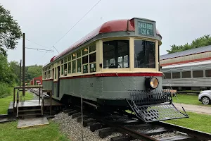 Northern Ohio Railway Museum image