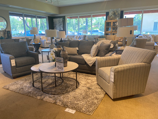 Furniture Store «La-Z-Boy Furniture Galleries», reviews and photos, 3901 Design Center Dr, Palm Beach Gardens, FL 33410, USA