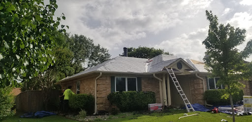 Roofing Contractor «Authority Roofing, LLC.», reviews and photos