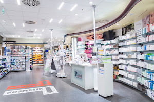Dr. Beckers Central Apotheke