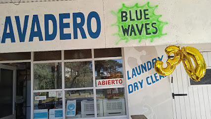 Lavadero Blue Waves