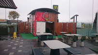 Atmosphère du Restauration rapide McDonald's à Sens - n°7