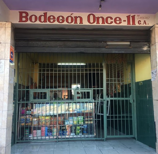 Bodegón once 11 C.A