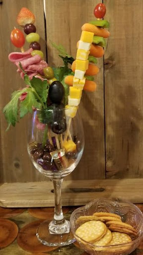 Winery «GREEN BARN WINERY», reviews and photos, 775 Wadhams Rd, Smiths Creek, MI 48074, USA