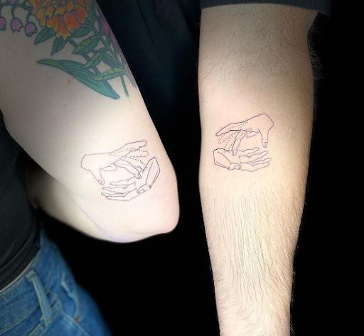 Explore sailor jerry tattoo ideas, creative tattoo ideas in Mesa, available at Ranger Tattoo & Piercing