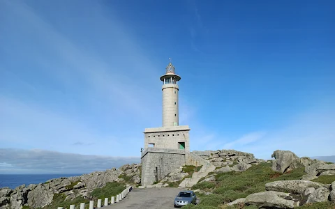 Faro de Punta Nariga image