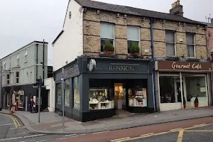 Bannon Jewellers image