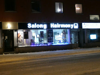 Salong Hairmony