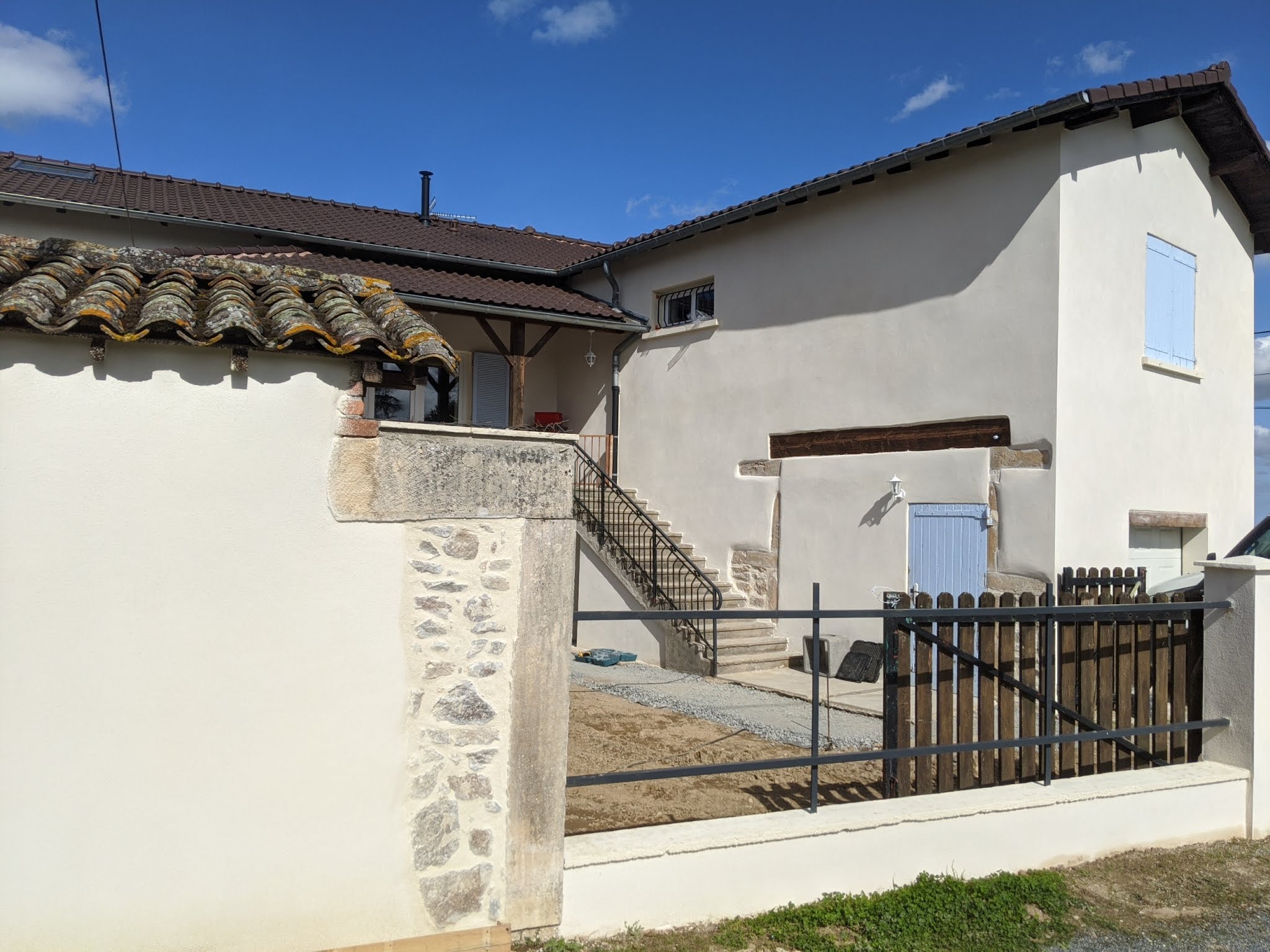 Photo n° 3 de l'avis de Ludovic.E fait le 13/03/2020 à 13:20