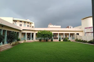Mahawar Hostel image