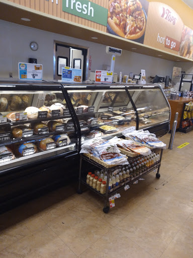 Supermarket «TOPS Friendly Markets», reviews and photos, 181 Shop City Plaza, Syracuse, NY 13206, USA