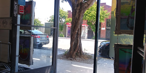 Bicycle Store «Bike Connection - San Francisco», reviews and photos, 1090 Folsom St, San Francisco, CA 94103, USA