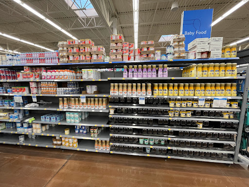 Department Store «Walmart Supercenter», reviews and photos, 8800 Kingsridge Dr, Dayton, OH 45458, USA