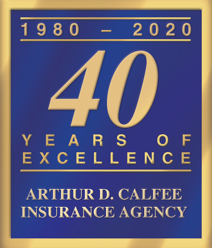 Insurance Agency «Arthur D Calfee Insurance Inc», reviews and photos