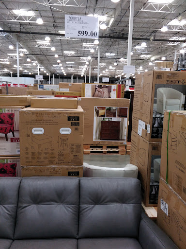 Warehouse store «Costco Wholesale», reviews and photos, 27220 Heather Ridge Rd, Laguna Niguel, CA 92677, USA