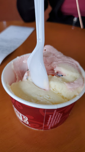 Ice Cream Shop «Cold Stone Creamery», reviews and photos, 76 South La Grange Road, La Grange, IL 60525, USA