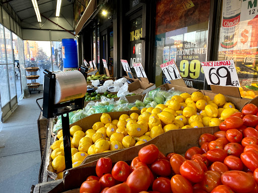 Supermarket «Met Foodmarket», reviews and photos, 1498 Flatbush Ave, Brooklyn, NY 11210, USA