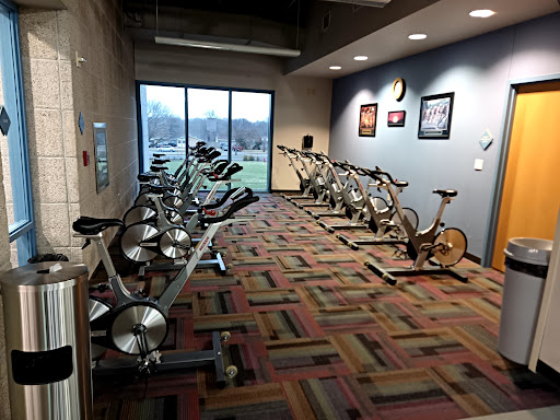 Recreation Center «Farmers Branch Comm Recreation», reviews and photos, 14050 Heartside Pl, Farmers Branch, TX 75234, USA