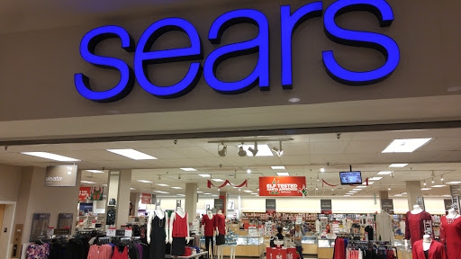 Department Store «Sears», reviews and photos, 27001 US Hwy 19 N #8520, Clearwater, FL 33761, USA