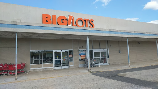 Discount Store «Big Lots», reviews and photos, 6718 E Black Horse Pike, Egg Harbor Township, NJ 08234, USA