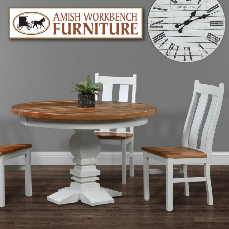 Furniture Store «Amish Workbench Furniture», reviews and photos, 28120 SW Boberg Rd, Wilsonville, OR 97070, USA